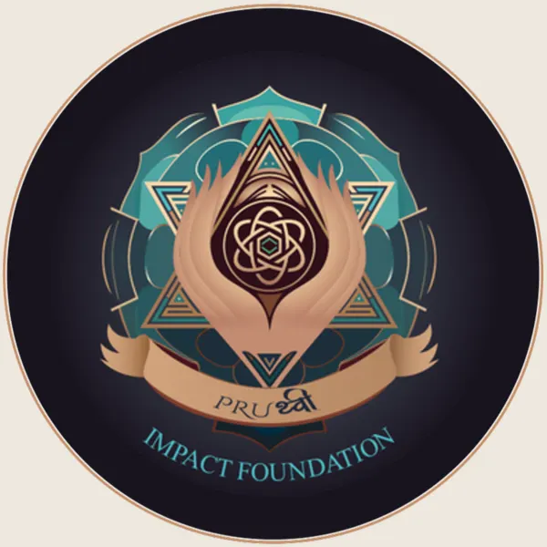 Pruthvi Impact Foundation logo